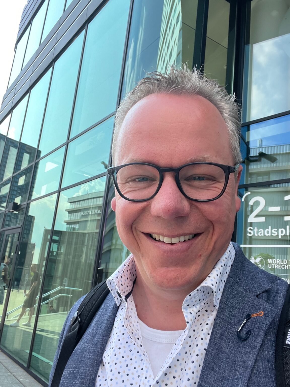 Marcel Stolk